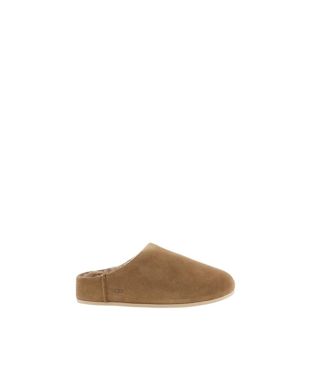 Ugg Elea Slip-On in het Brown
