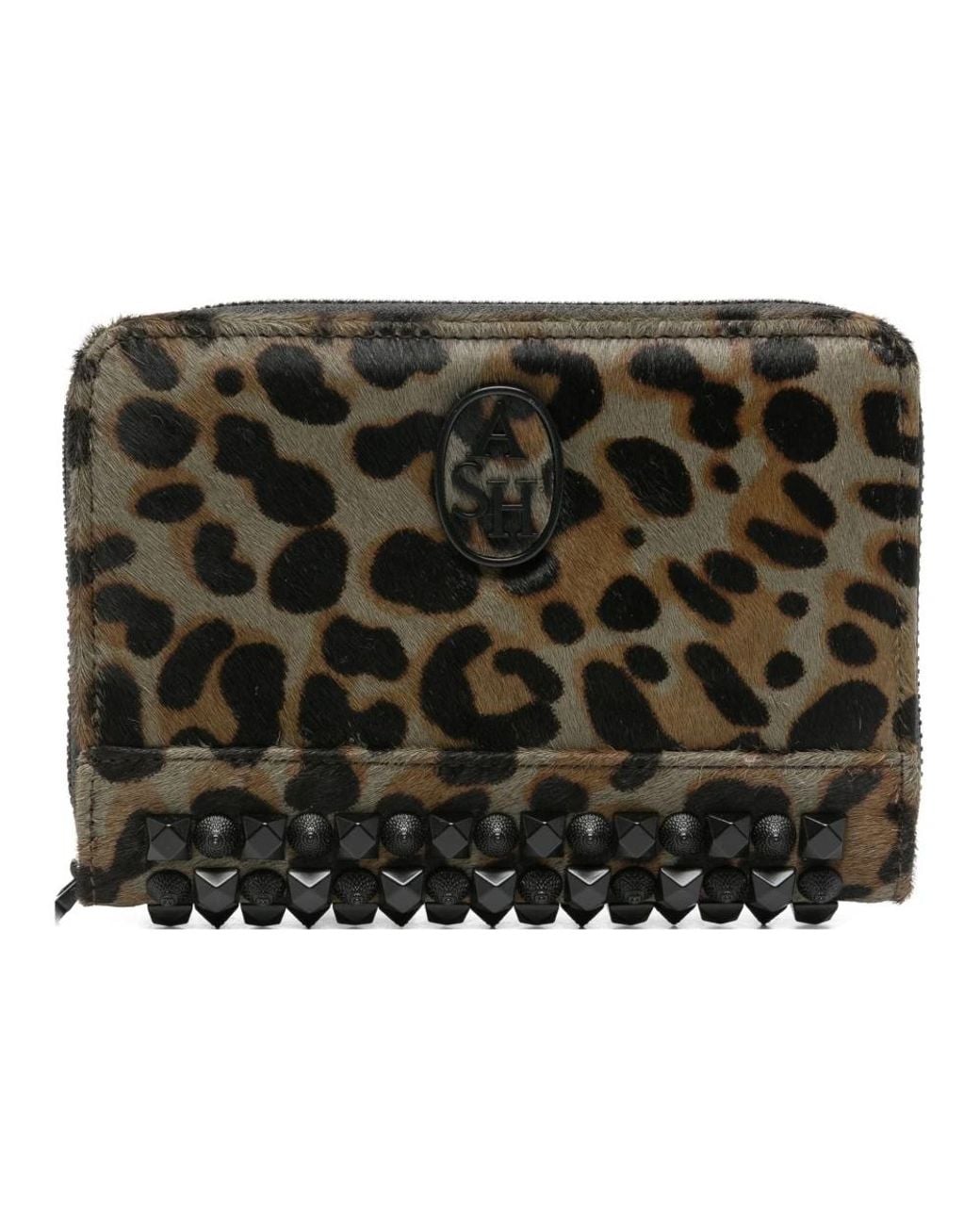 Ash Green Wallets & Cardholders