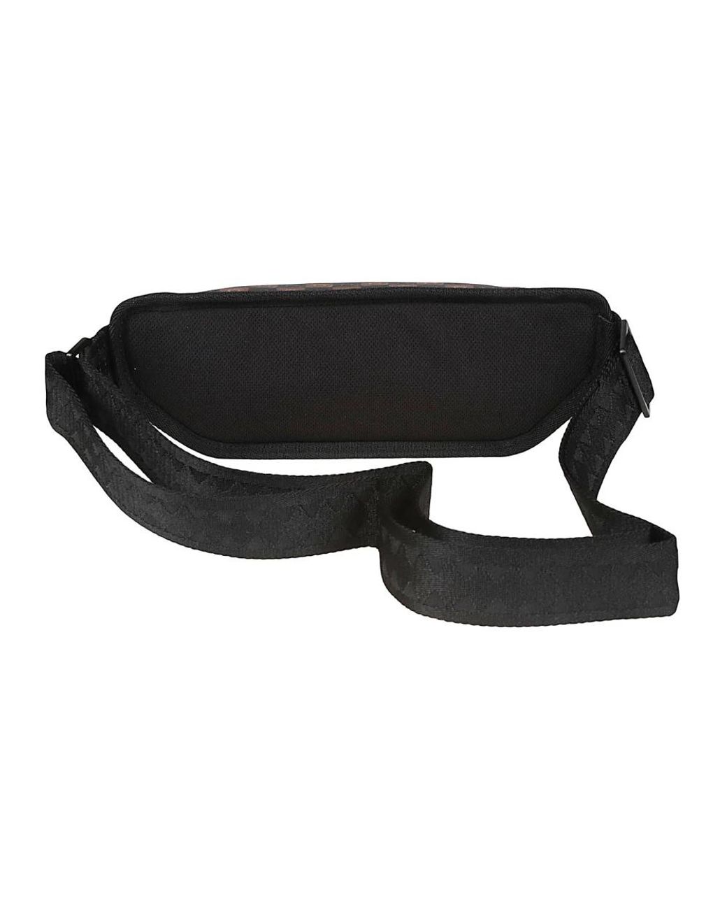 Sprayground Sharks in Black für Herren