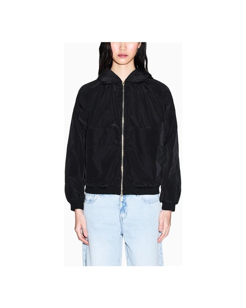 Bomber Jackets ARMANI EXCHANGE de color Blue