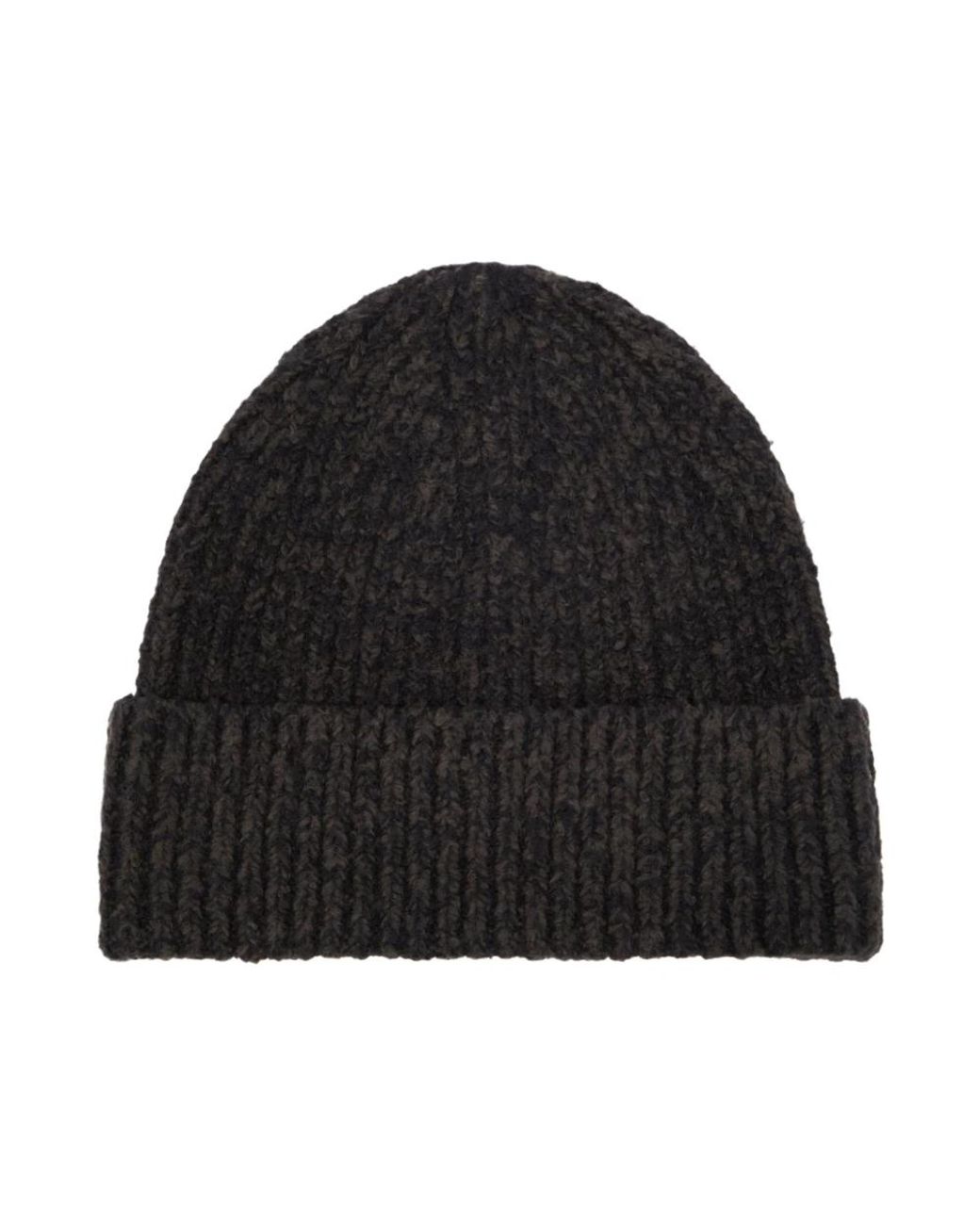 Beanies Acne pour homme en coloris Black