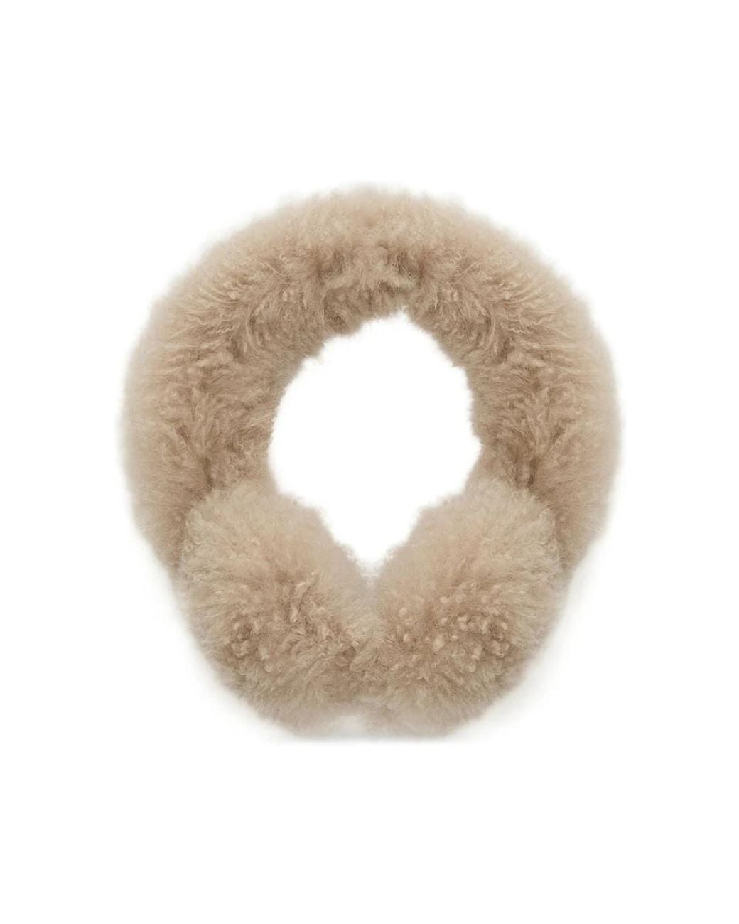 Yves Salomon Natural Accessories