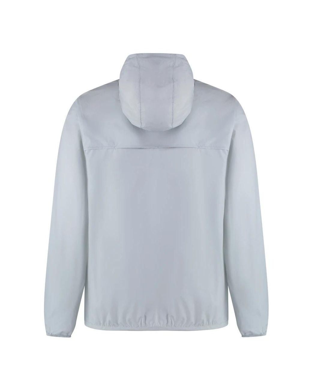 K-Way Blue Light Jackets for men