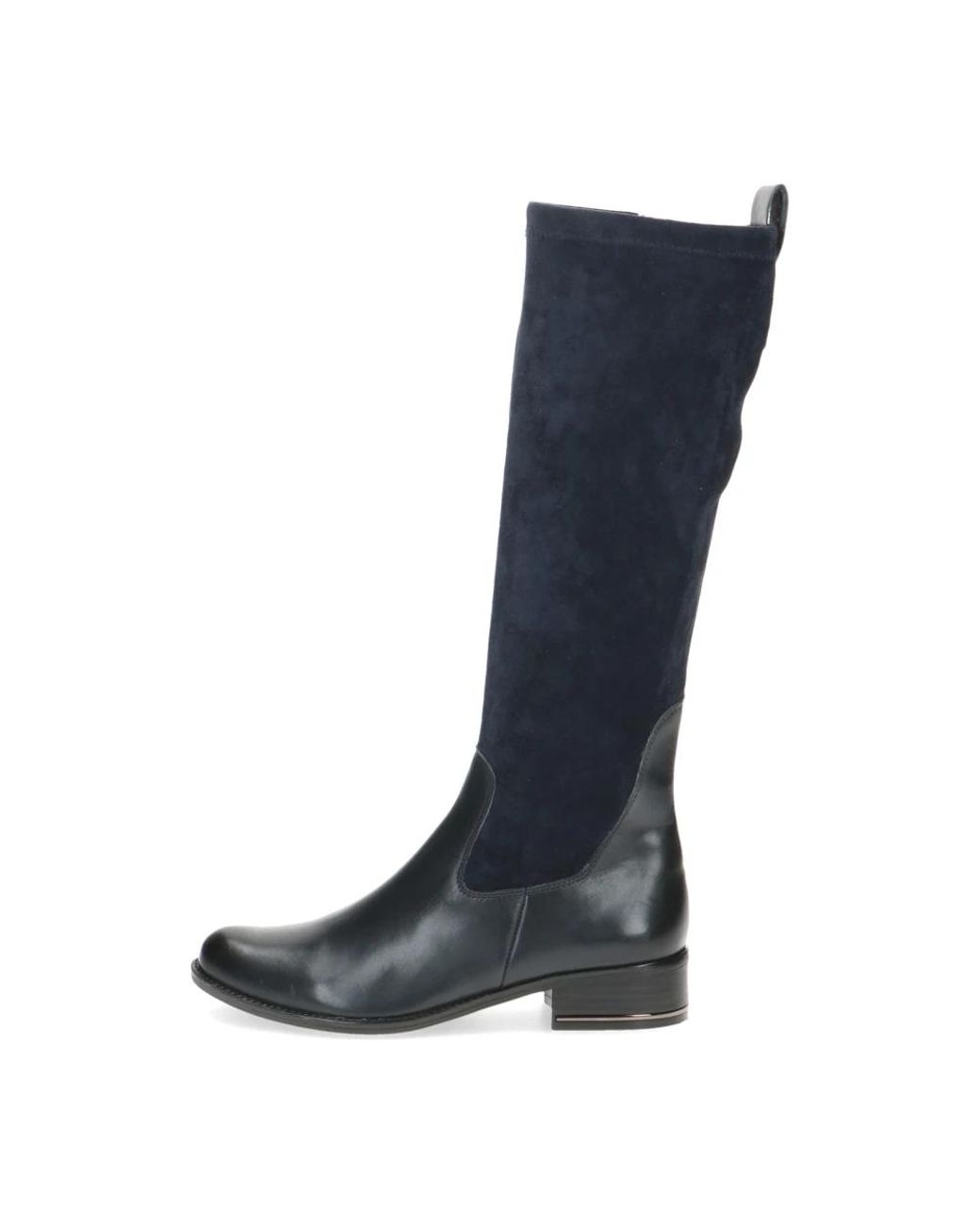 Caprice Blue Damenstiefel