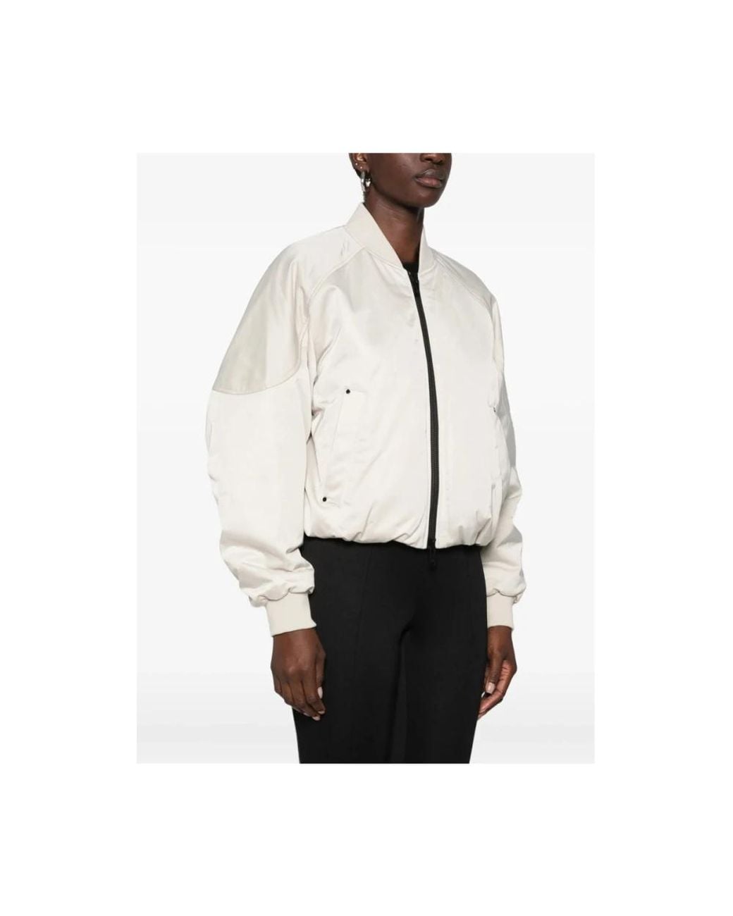 Bomber Jackets Moose Knuckles en coloris White