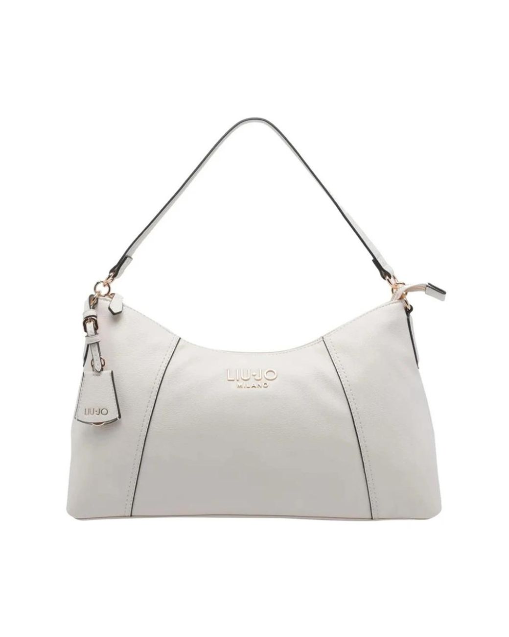 Liu Jo Gray Cross Body Bags