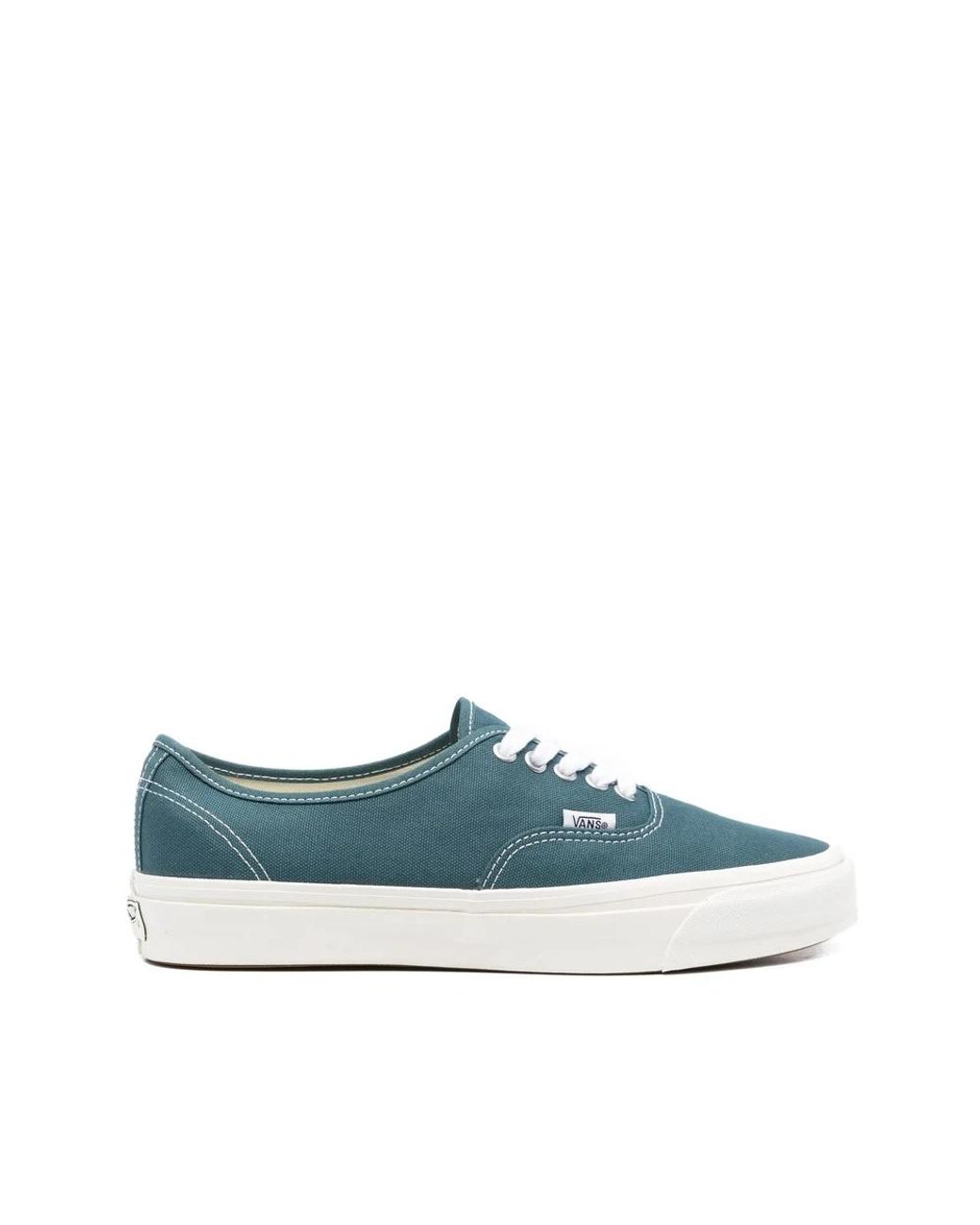 Vans Blue Sneakers for men