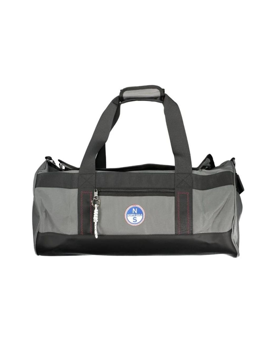 Weekend Bags di North Sails in Black da Uomo