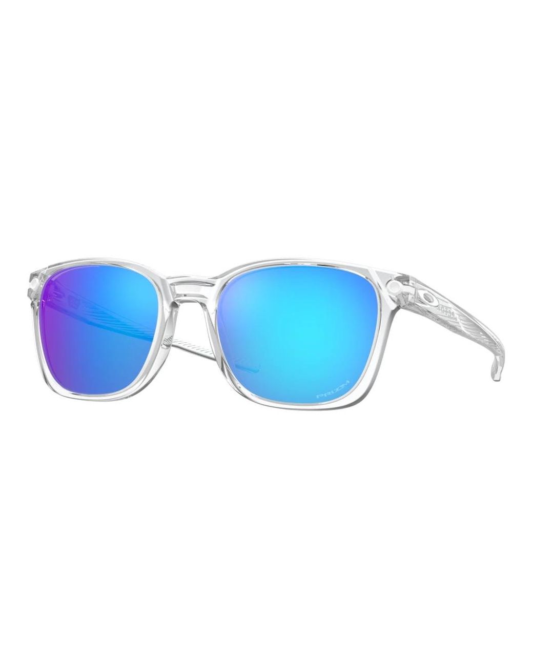 Oakley Blue Sunglasses for men