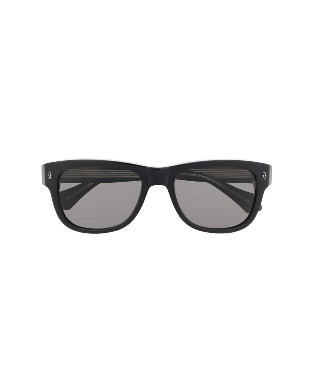Cartier Black Sunglasses for men