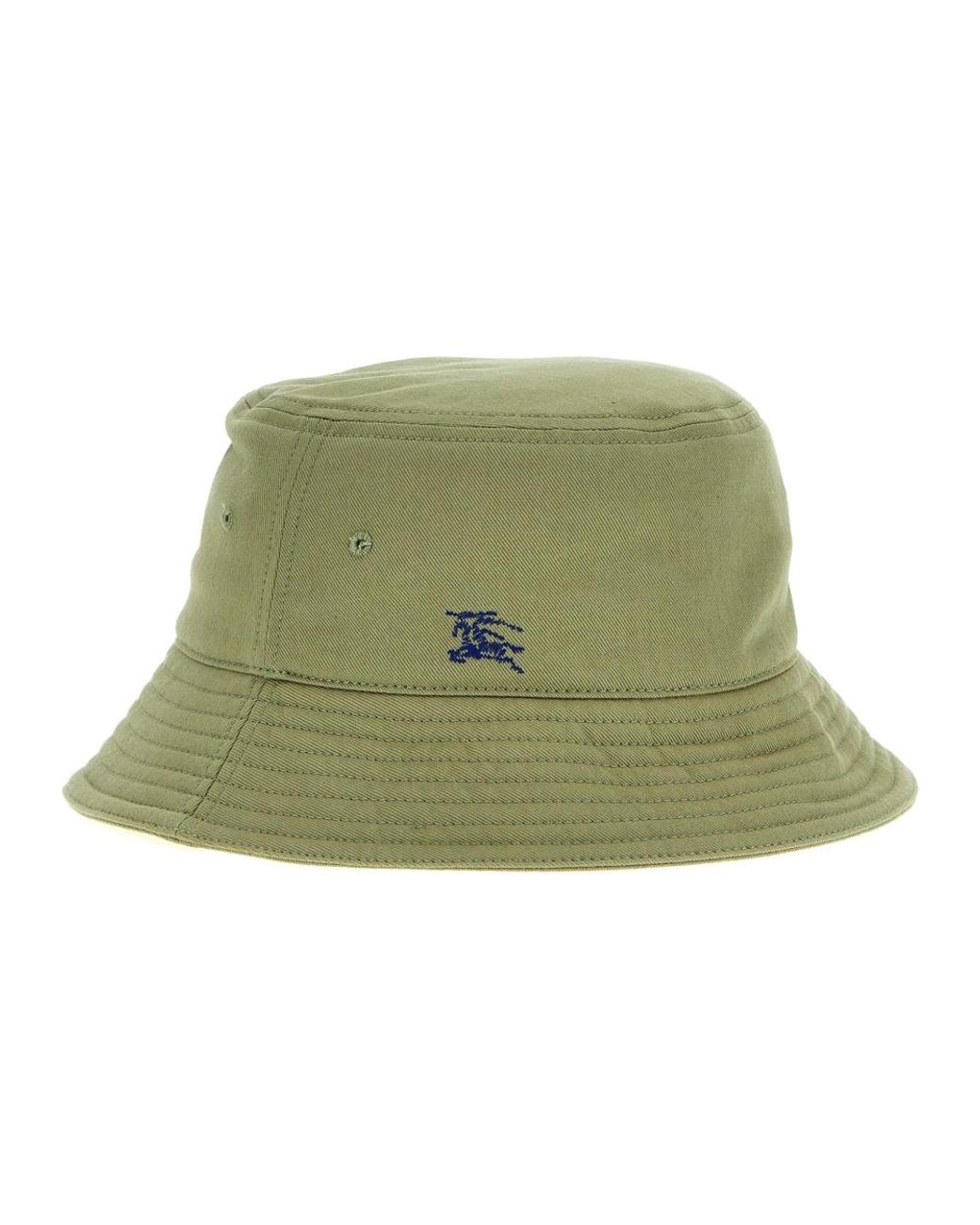 Burberry Green Eimer Skizze Stil Mode Accessoire