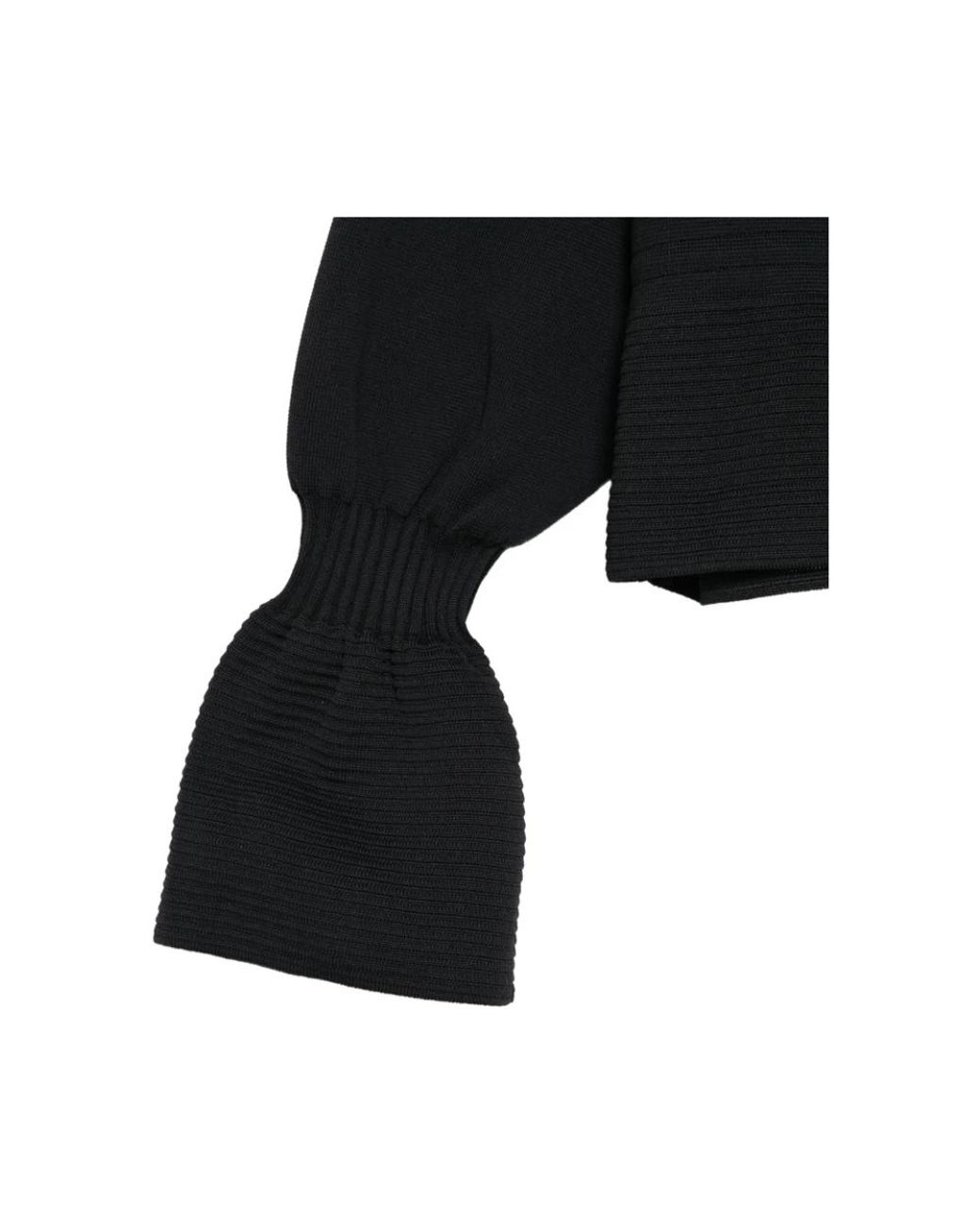 CFCL Black Cardigans