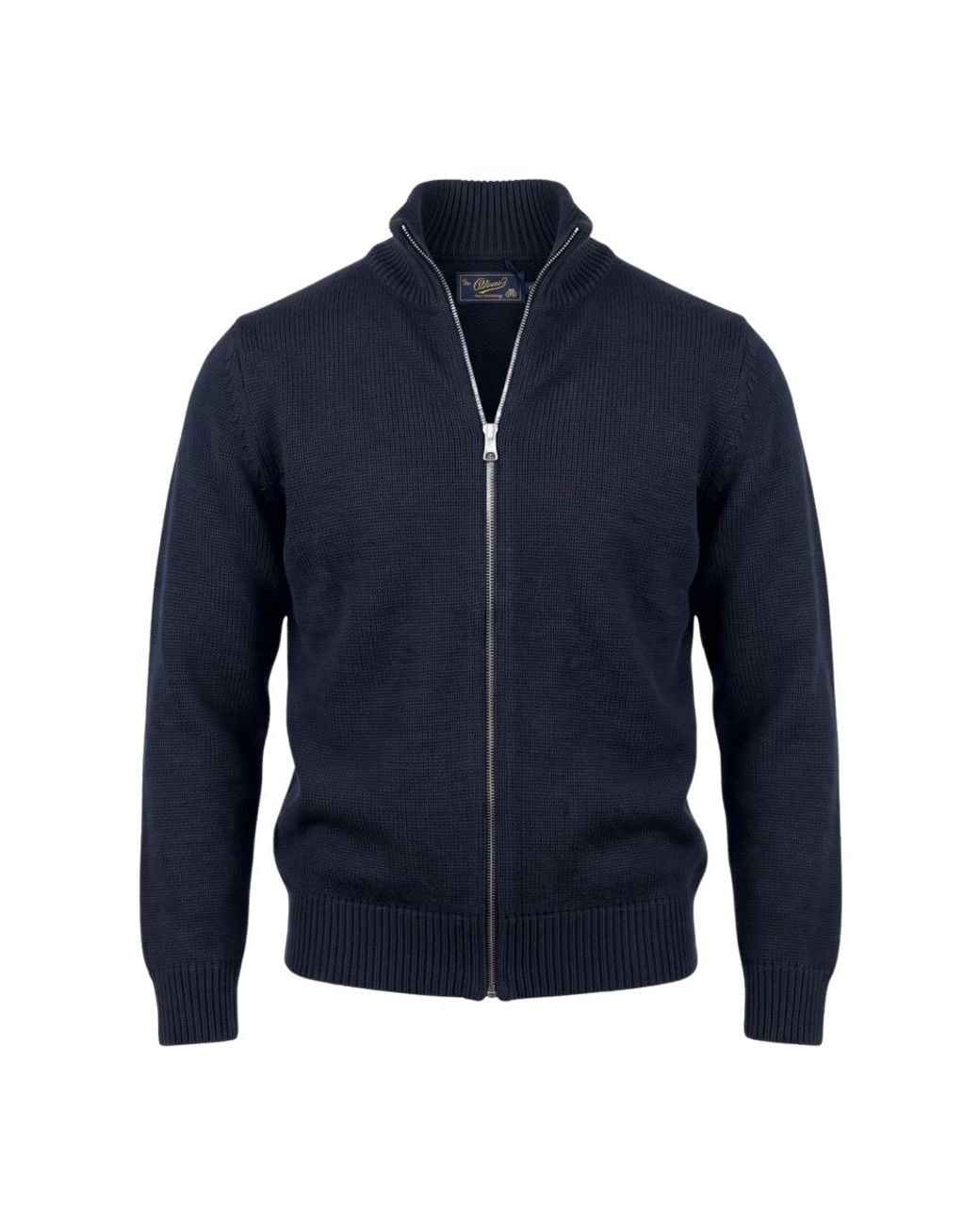 Cardigans Bl'ker pour homme en coloris Blue