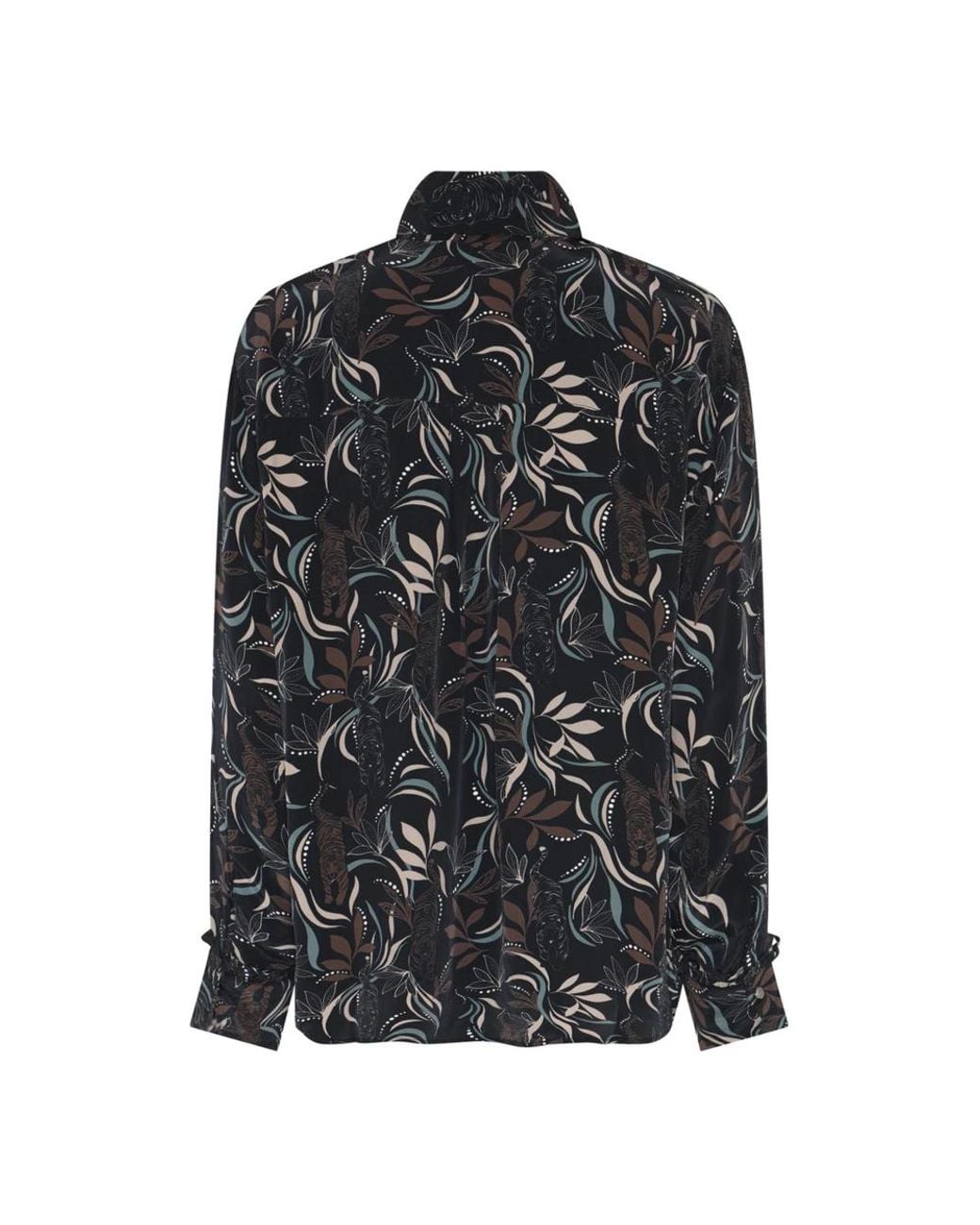 Bruuns Bazaar Black Shirts