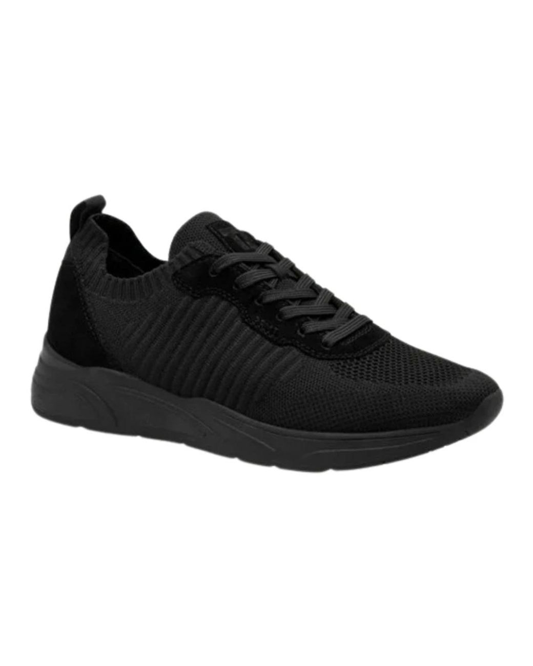 Tamaris Sneaker in Black für Herren