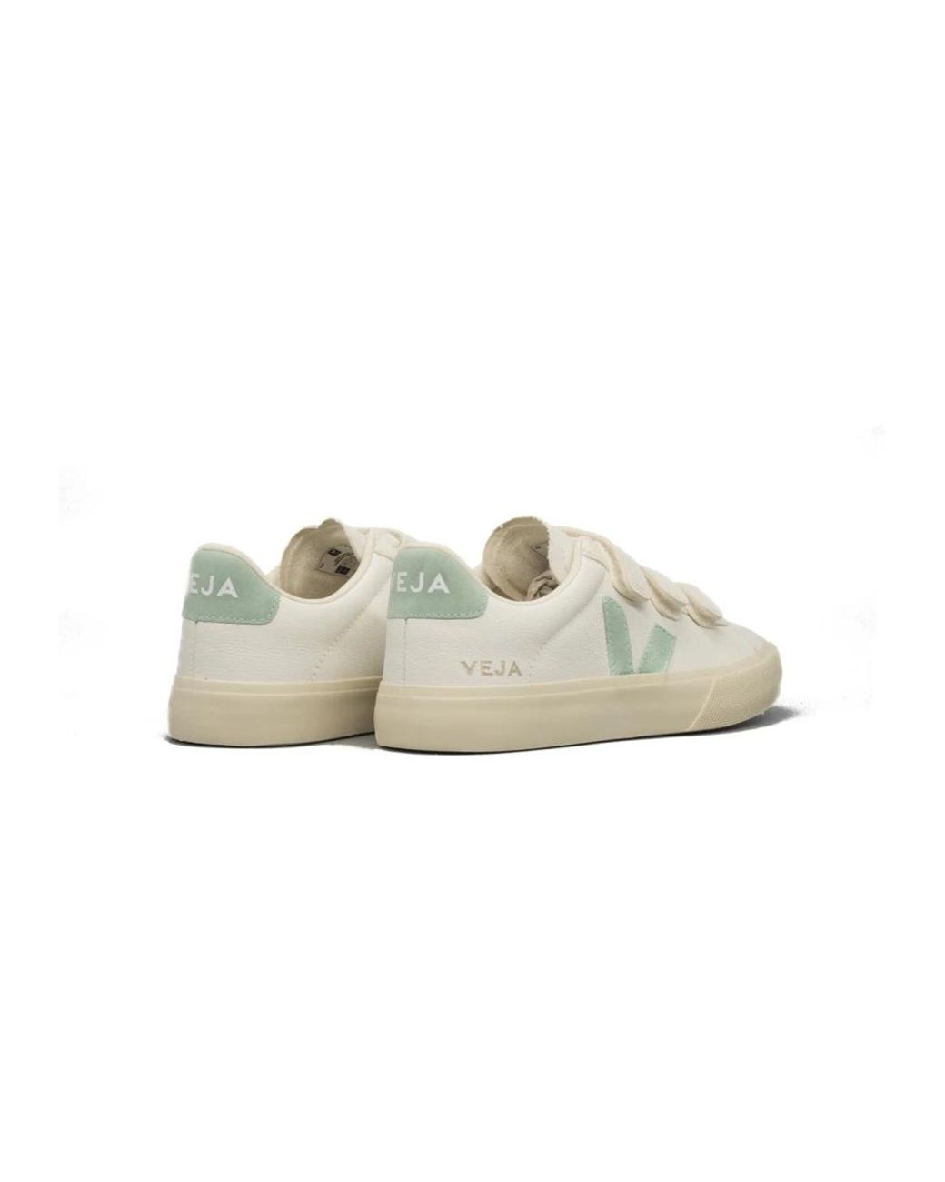Veja White Recife Logo