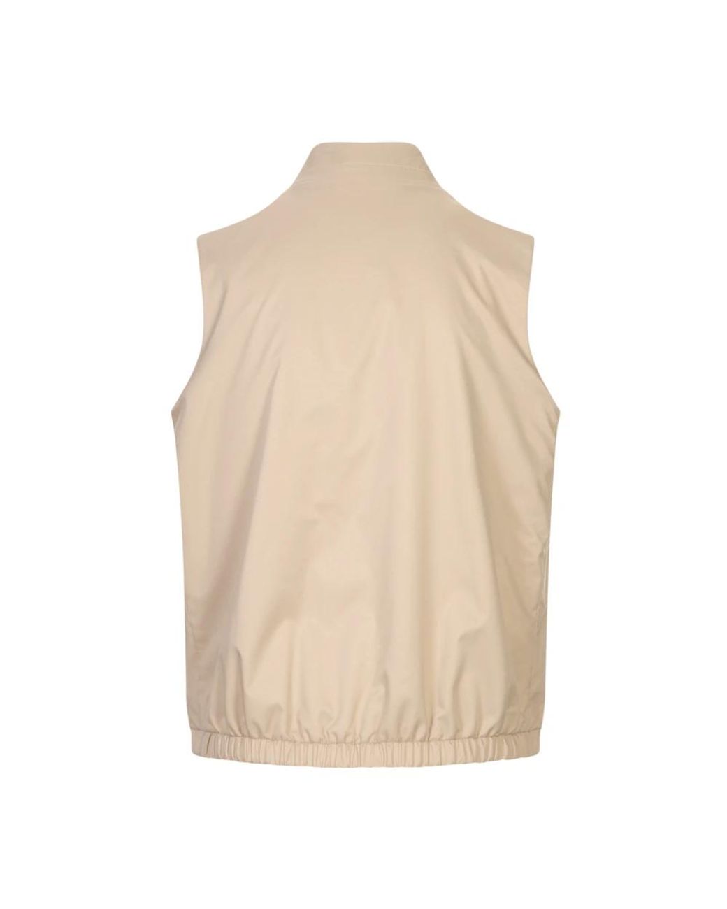 Kiton Natural Waistcoats for men