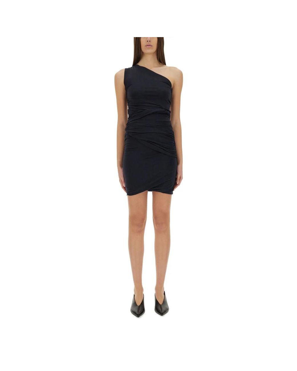 Patou Black Party Dresses