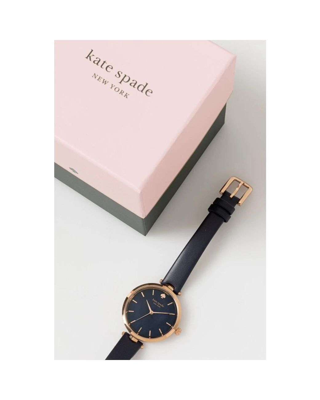 Kate Spade Blue Watches