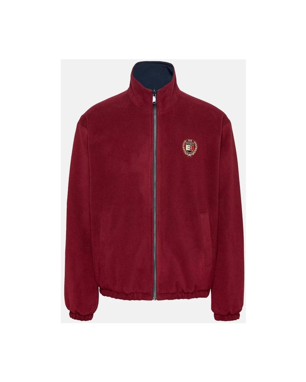 Light Jackets Tommy Hilfiger de hombre de color Blue