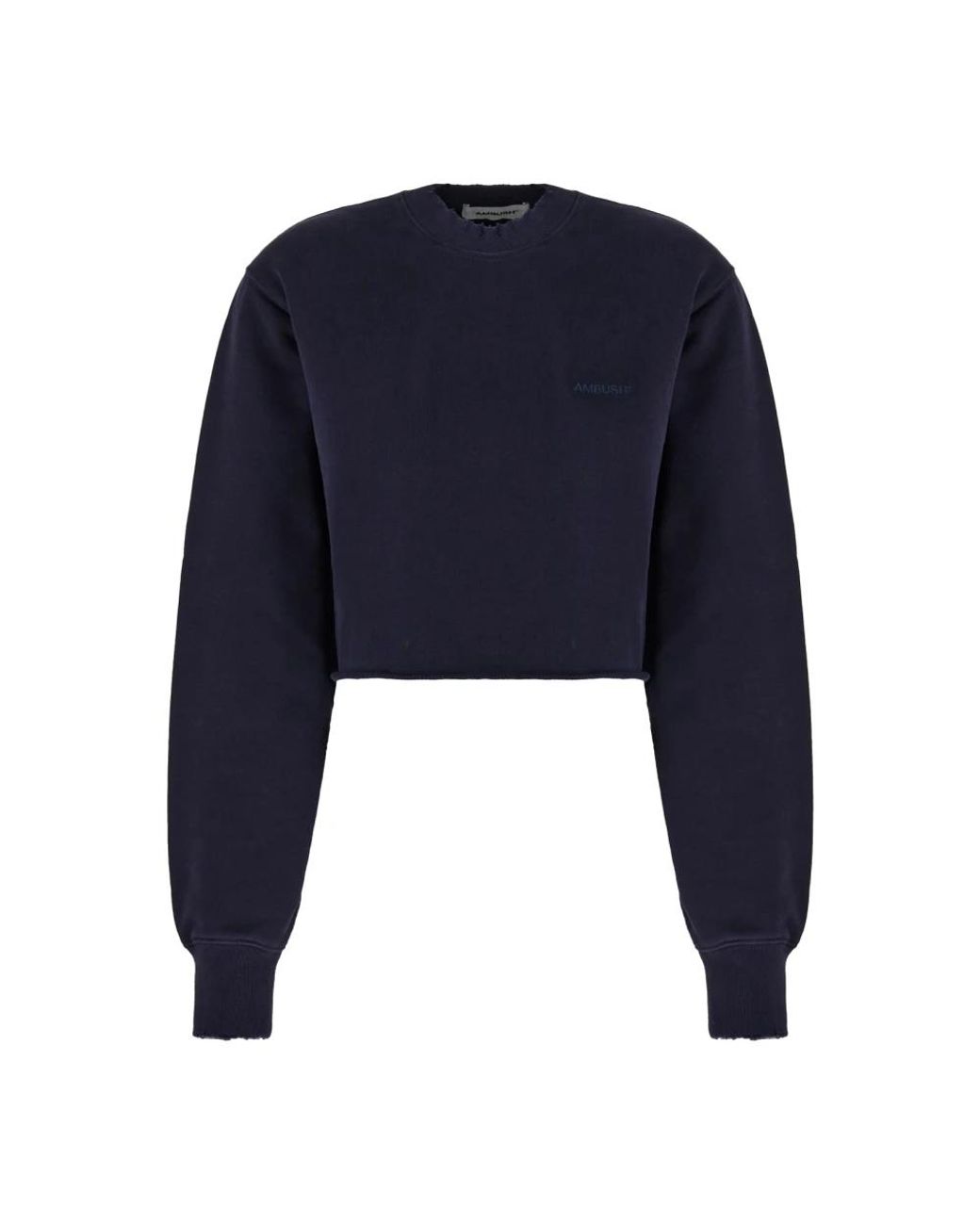 Ambush Blue Sweatshirts