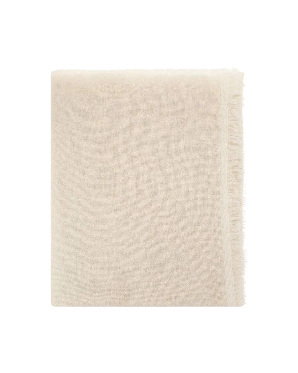 Fabiana Filippi Natural Winter Scarves