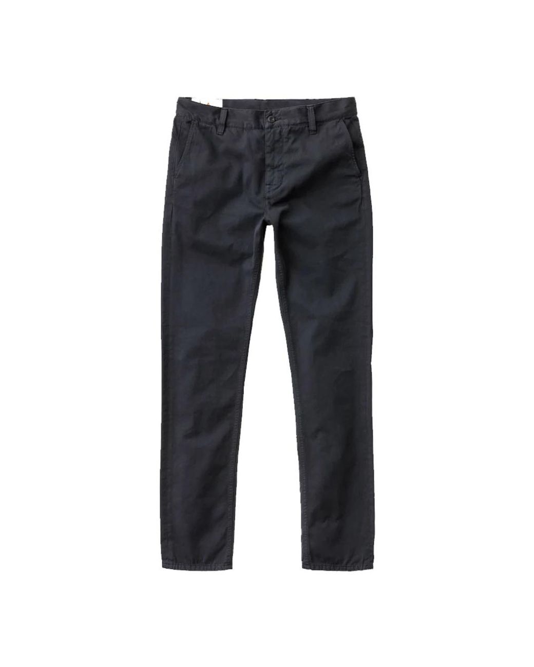 Nudie Jeans Blue Slim Fit Jeans for men