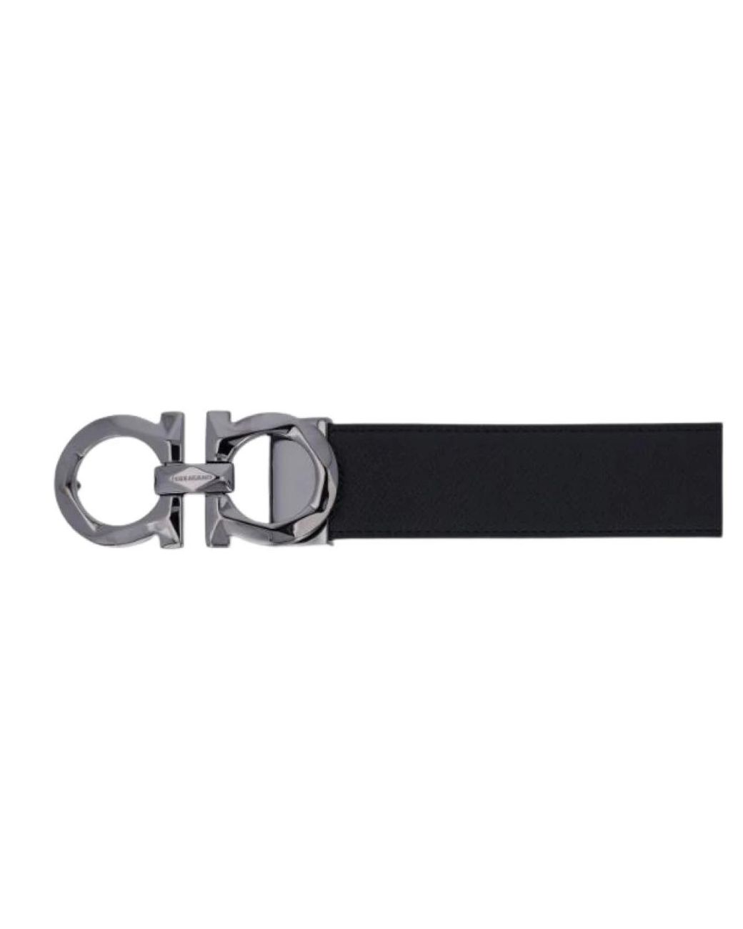 Ferragamo Blue Belts