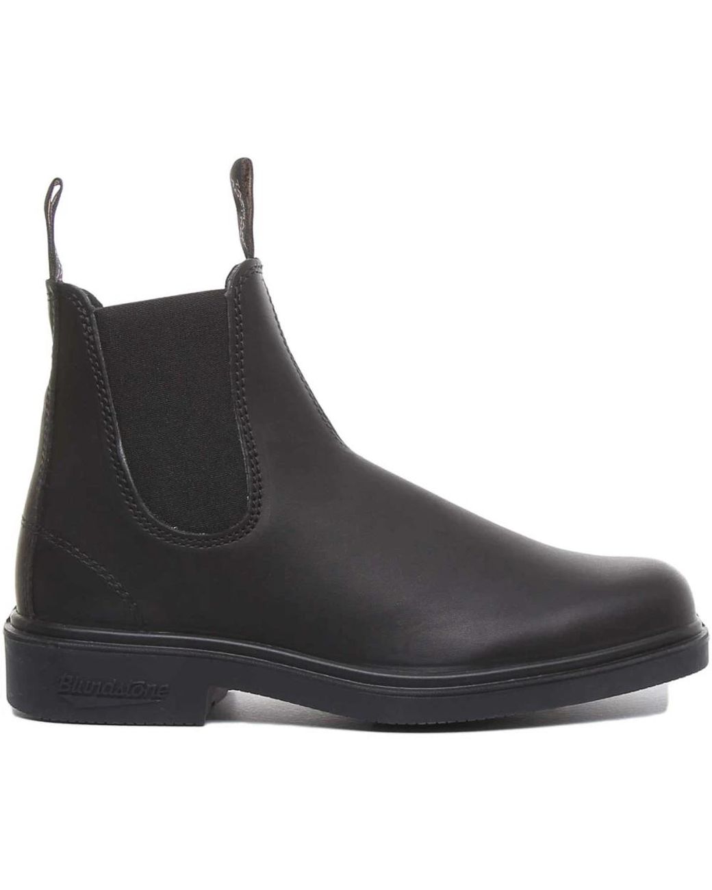 Blundstone Black Chelsea Boots for men