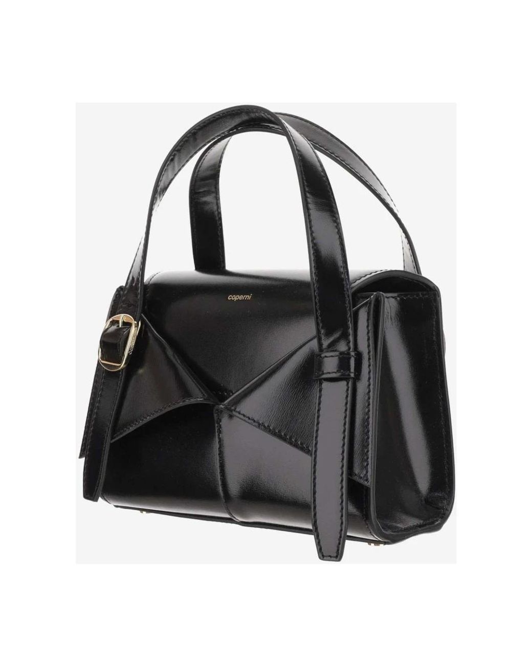 Coperni Black Handbags