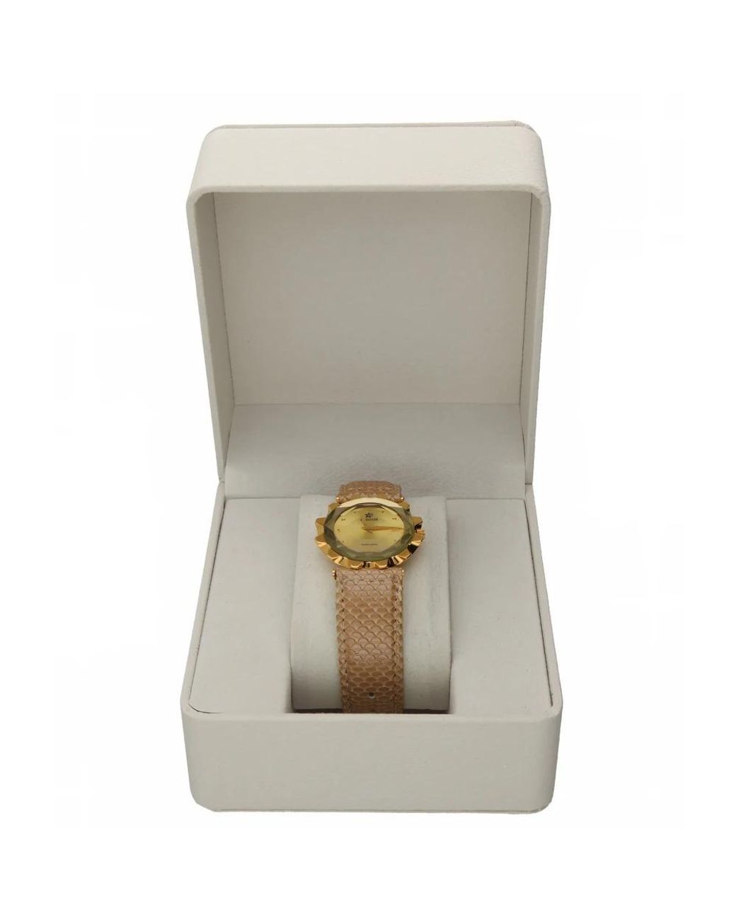 JOWISSA Metallic I.0133.M Uhr