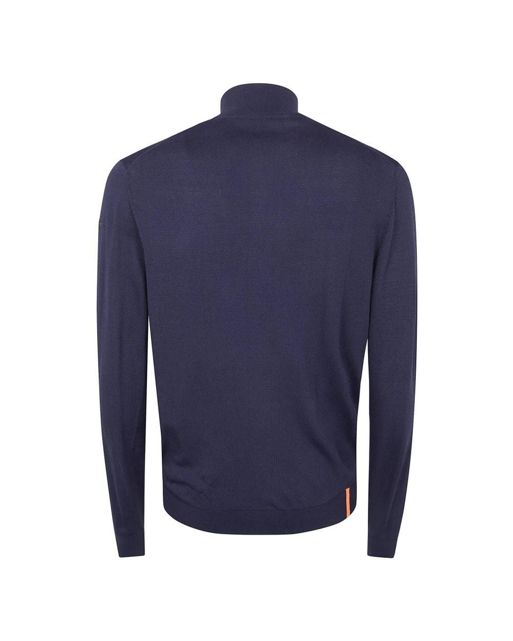Rrd Blue Cardigans for men