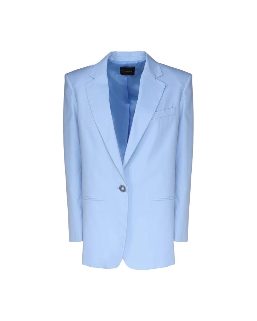 Blazers ANDAMANE en coloris Blue