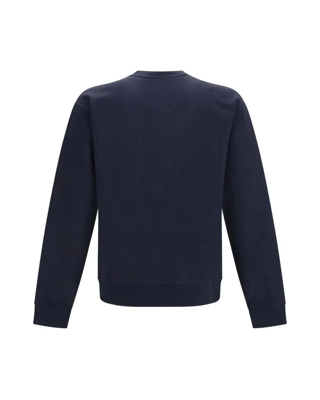 Valentino Blue Sweatshirts for men