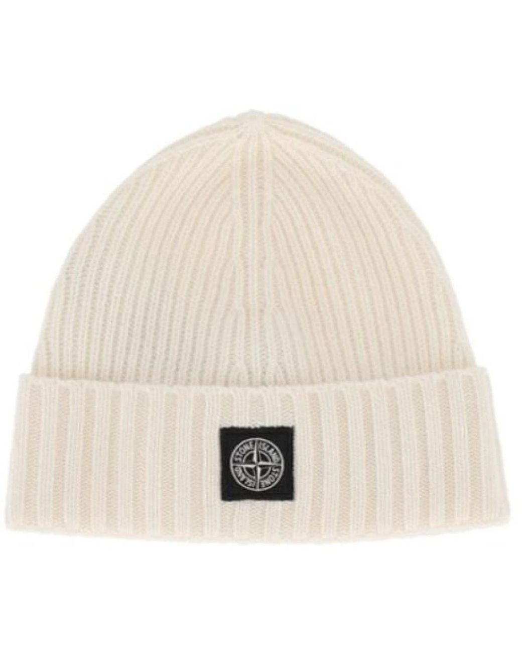 Stone Island Natural Accessories for men