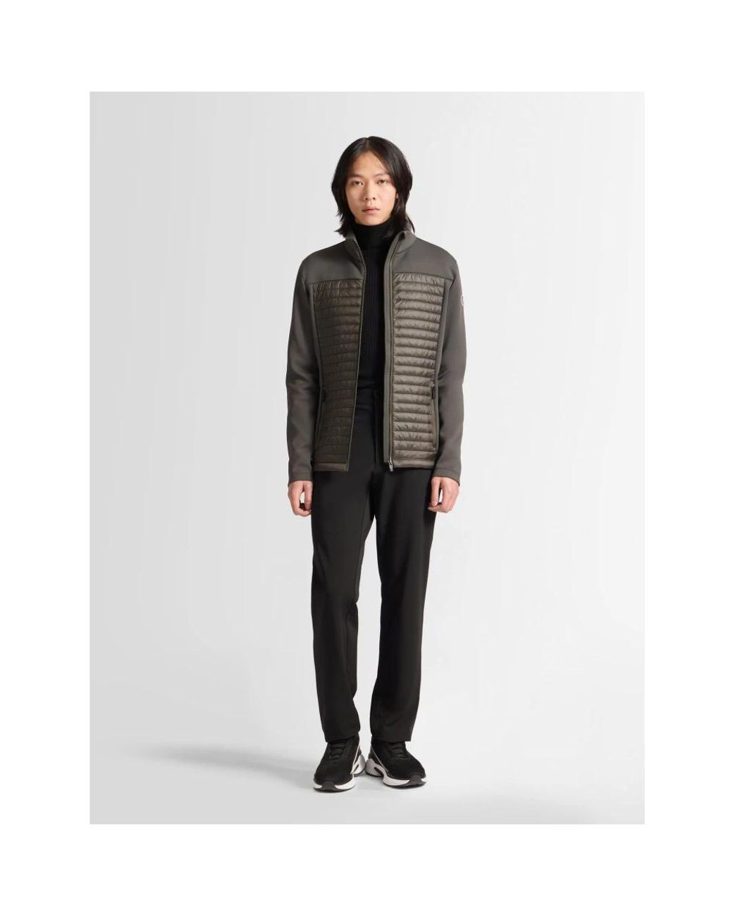 Fusalp Jackets in het Green voor heren