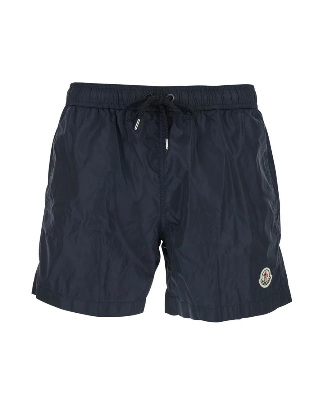 Moncler Blue Beachwear for men