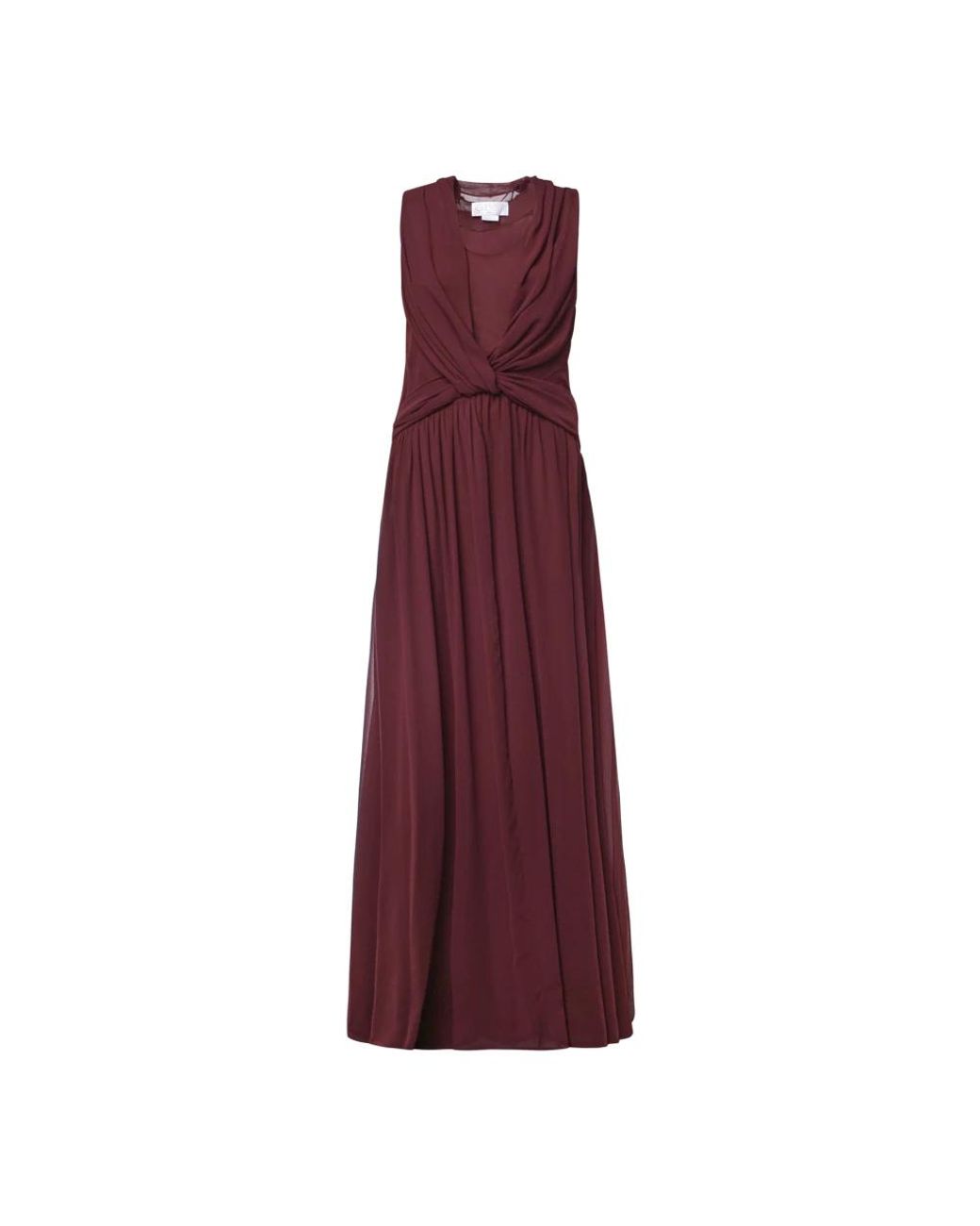 Genny Purple Gowns