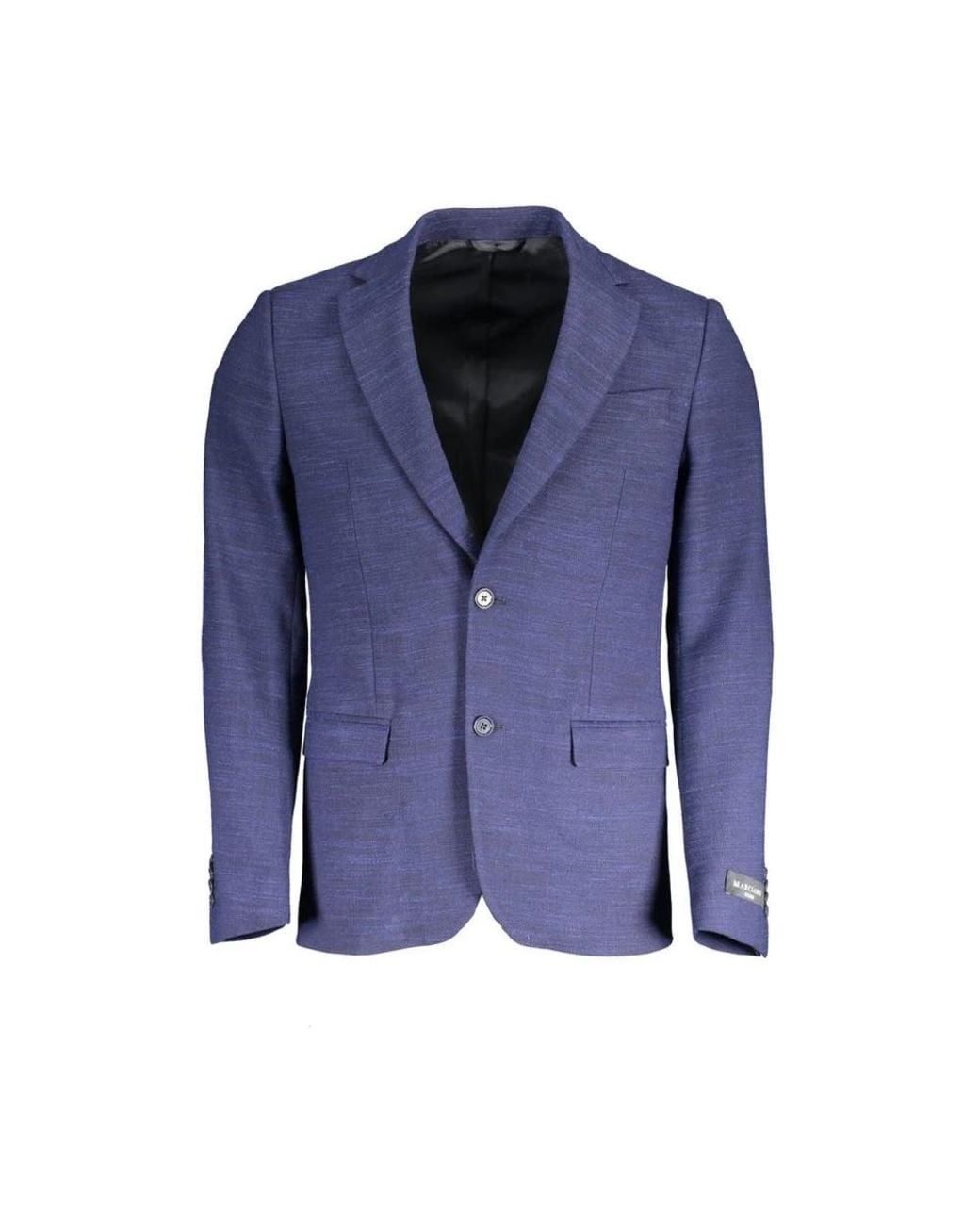 Guess Blue Blazers
