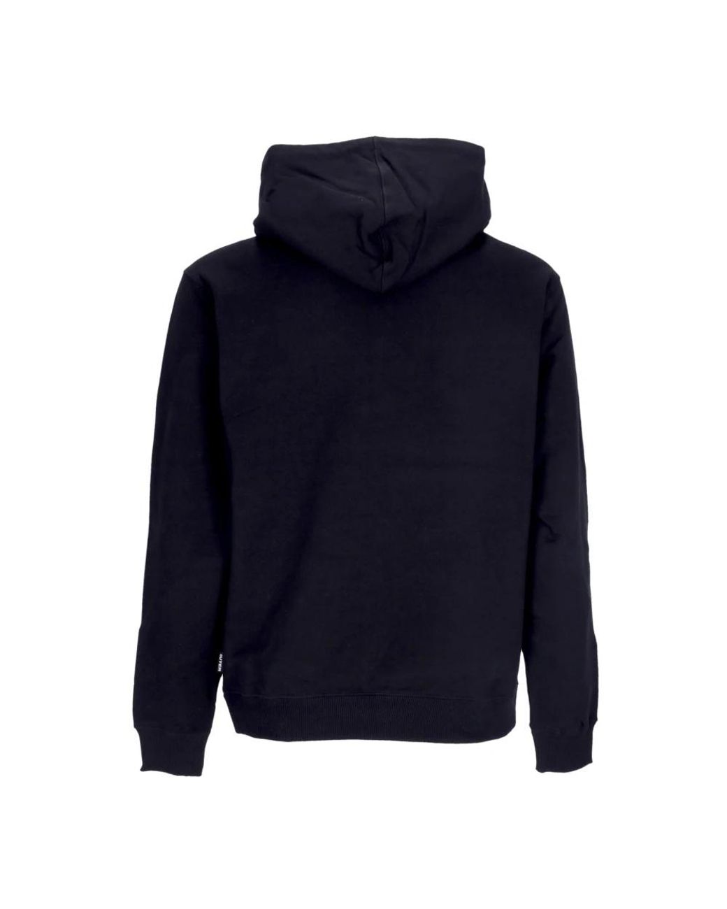 Iuter Blue Hoodies for men