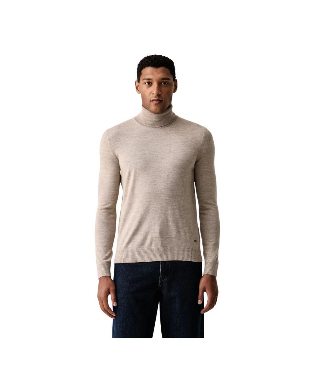 Turtlenecks Joop! pour homme en coloris Natural