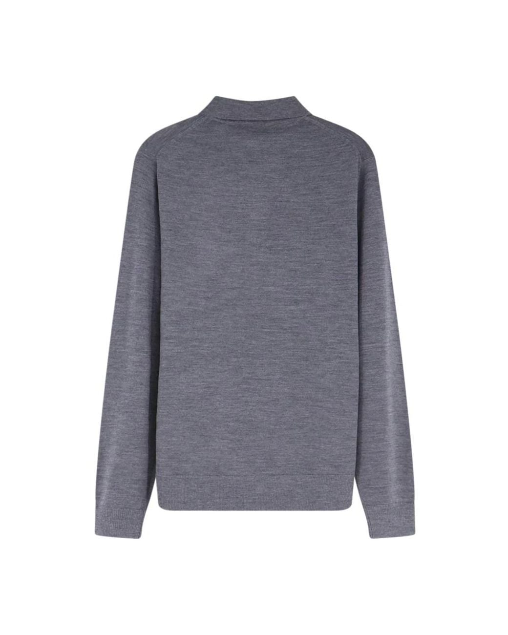 Vince Gray Polo Shirts for men
