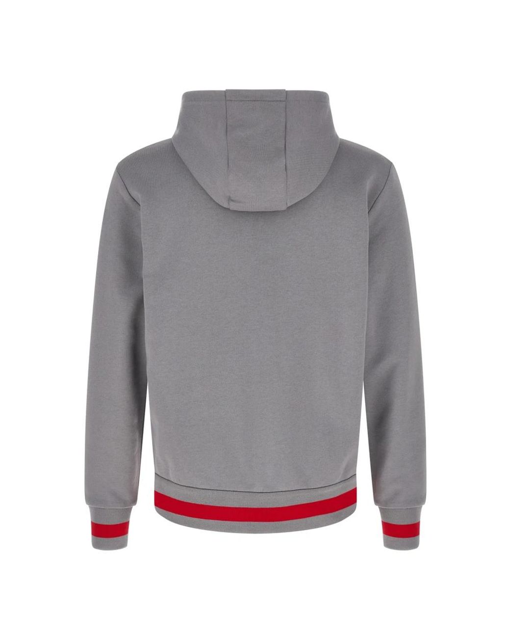 Training Sets Kiton de hombre de color Gray