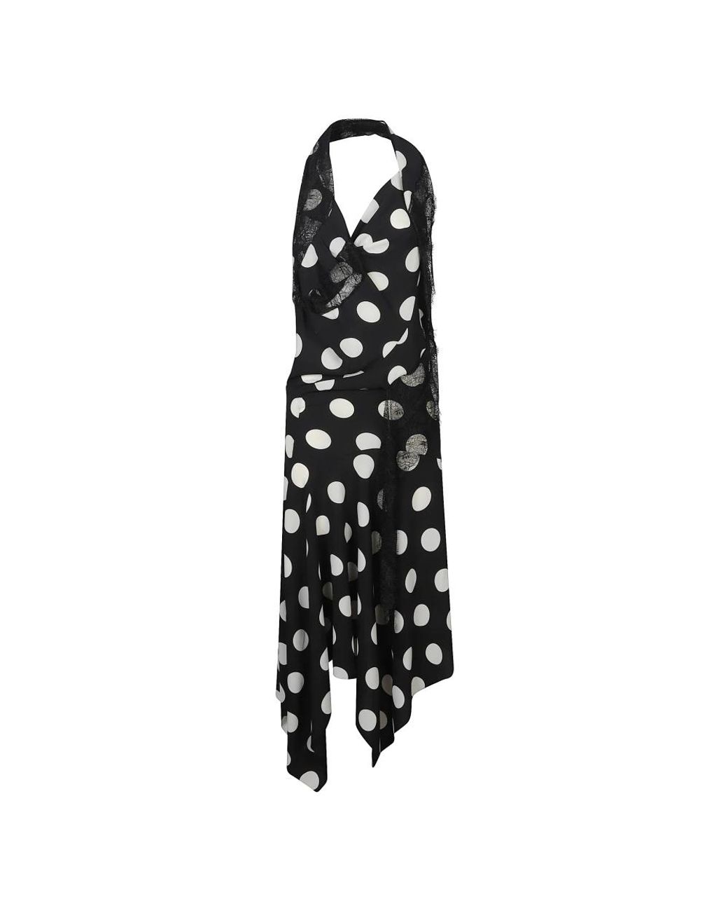 Junya Watanabe Black Midi Dresses