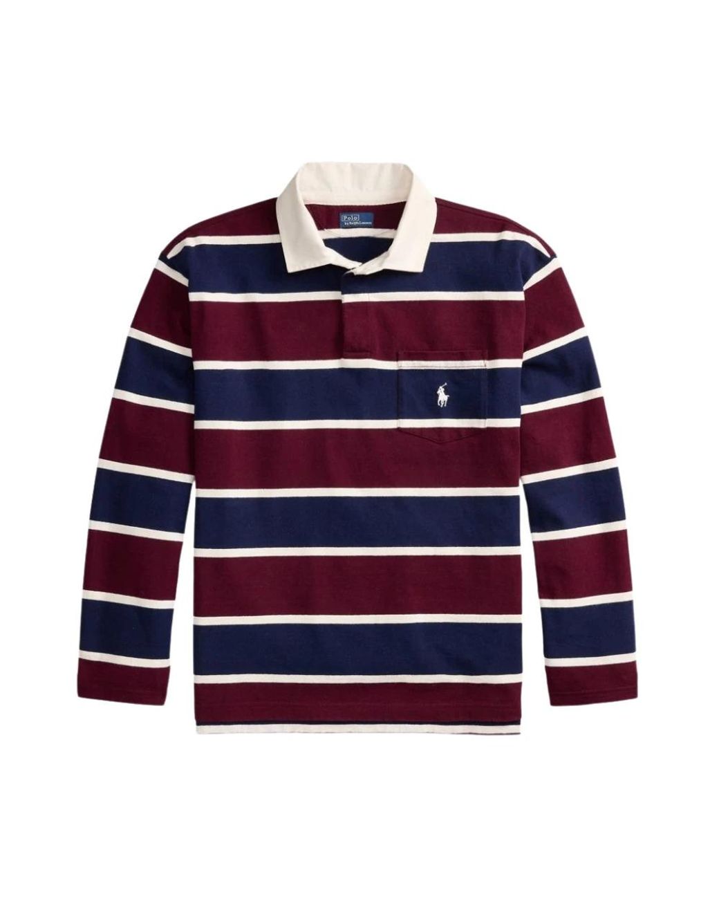 Polo Ralph Lauren Blue Polo Shirts