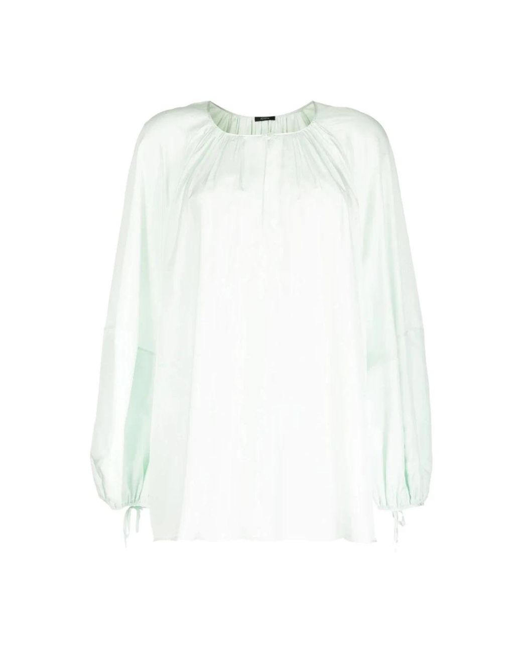 Joseph White Blouses