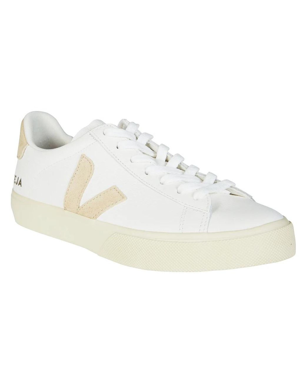 Veja White Sneakers