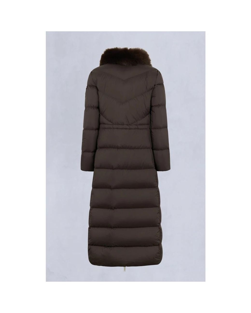 Moose Knuckles Black Parkas