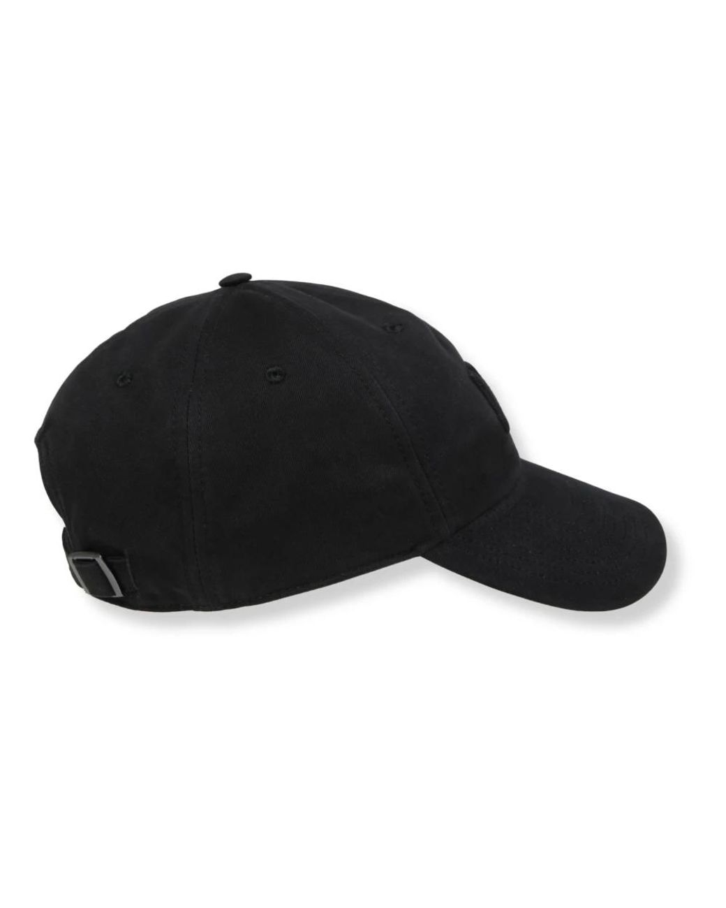 Caps Jil Sander en coloris Black