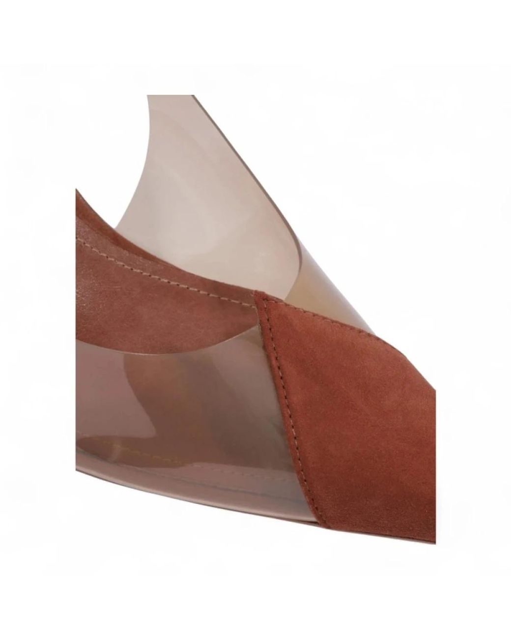 SCHUTZ SHOES Brown Pumps